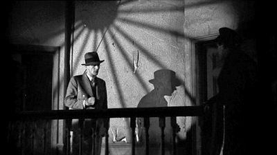 bild aus der news Heimkino-Highlight: 17 Stunden starkes Kino von einem absoluten Meister der Hochspannung!