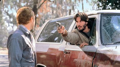 bild aus der news Erstmals in 4K im Heimkino: Keanu Reeves in einem Mystery-Grusel voller Twists vom "Tanz der Teufel"-Macher