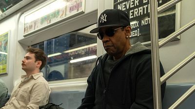 bild aus der news In 99 (!) Ländern auf Platz 1: Dieses Thriller-Highlight mit Denzel Washington erobert derzeit die Streaming-Charts