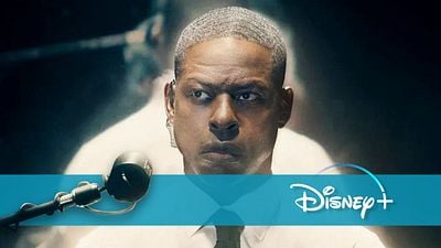 bild aus der news Hat er den Präsidenten ermordet? "X-Men"- & "Black Panther"-Stars im intensiven deutschen Trailer zum Thriller "Paradise"