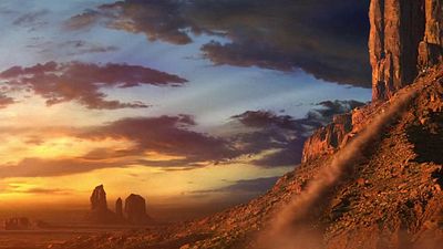 bild aus der news Total abgefahrener Johnny-Depp-Western im Heimkino-Deal mit vielen weiteren Highlights wie "Dune" und "Oppenheimer"