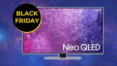 bild aus der news Samsung QLED-TV mit 55 Zoll für unter 900 Euro bei Amazon: So günstig wie am Black Friday war der QN90C noch nie
