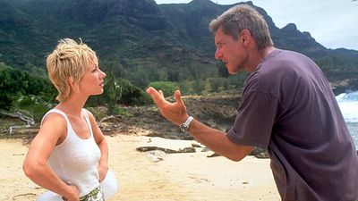 bild aus der news TV-Tipp: "Sechs Tage, sieben Nächte"