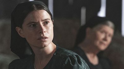 bild aus der news Heute erstmals im TV: Oscarprämiertes Schauspielkino mit reihenweise Stars von "Hamnet" über "Fargo" bis James Bond