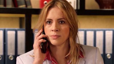 bild aus der news GZSZ-Vorschau heute: Zoe will die Adoption ihrer Tochter Clara anfechten