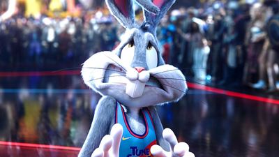 Nach "Space Jam 2"-Debakel: Neuer Film mit Kultfigur Bugs Bunny geplant