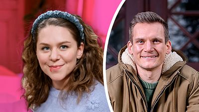 bild aus der news ARD überrascht "Sturm der Liebe"-Fans mit attraktivem Neuzugang: Deshalb könnte die neue Rolle für ein pikantes Liebesdreieck sorgen