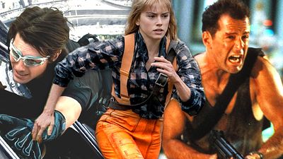 bild aus der news Neuer Action-Thriller von einem der besten Bond-Regisseure: Erste Bilder zu "Cleaner" zeigen Daisy Ridley auf den Spuren von Tom Cruise & Bruce Willis