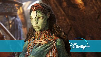 bild aus der news Für "Avatar 2" hat Kate Winslet den Tauchrekord von Tom Cruise gebrochen – doch wo zur Hölle ist die Szene auf Disney+?