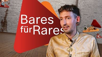 bild aus der news "Geht nicht mehr": "Bares für Rares"-Star spricht über unangenehme Folgen seines Mega-Ruhms