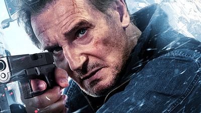 bild aus der news Liam Neeson sorgt wieder für eiskalte Gerechtigkeit: Erster Trailer zum Action-Thriller "Ice Road 2: Vengeance"