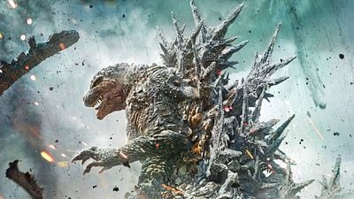 bild aus der news Sci-Fi-Kriegsfilm-Kracher setzt neue Maßstäbe: "Godzilla Minus Zero" wird offiziell der brutalste Godzilla-Film aller Zeiten!