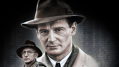 bild aus der news Liam Neeson in seiner besten Rolle: Mit sieben Oscars prämiertes Meisterwerk gibt es jetzt neu im Heimkino