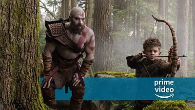 bild aus der news Alle reden über das misslungene erste "God Of War"-Bild – aber neue Castings für die Amazon-Serie gibt es auch!
