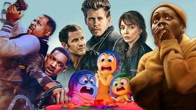 Neu im Kino im Juni 2024: Krachende Action mit Will Smith, apokalyptischer Sci-Fi-Horror und ein heiß erwartetes Disney-Sequel