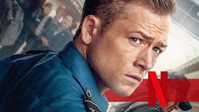 bild aus der news Nach DEM Netflix-Megahit 2024: "Carry-On"-Macher dreht erneut für Netflix – und dieses Mal wird es richtig düster!