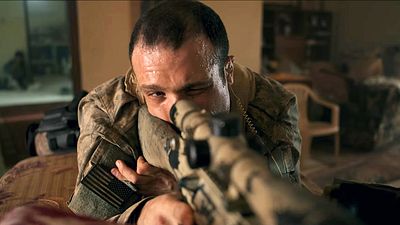 bild aus der news Vom Macher eines der besten Filme 2024: Der Trailer zu "Warfare" verspricht beklemmende Kriegs-Action in Echtzeit