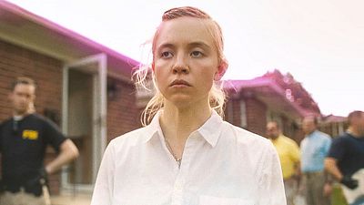 bild aus der news Ein Marvel- & "Euphoria"-Star als reale NSA-Whistleblowerin: Intensiver deutscher Trailer zum Thriller-Biopic "Reality"