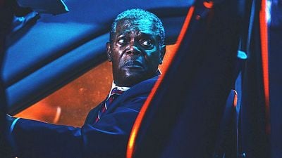 bild aus der news Abgefahrenes Action-Spektakel mit Samuel L. Jackson als US-Präsident: Trailer zu "The Beast" vom "Stirb langsam 2"-Macher