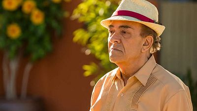 bild aus der news "Breaking Bad"- und "Better Call Saul"-Star Mark Margolis im Alter von 83 Jahren verstorben