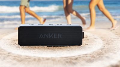 Starke Bluetooth-Box für unter 30 (!) Euro bei Amazon: Die Anker Soundcore 2 ist perfekt für die anstehenden Sonnentage