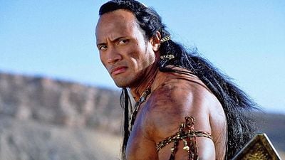 bild aus der news Kult-Regisseur Chuck Russell, 74, ist tot: Er verhalf Dwayne Johnson zum Hollywood-Durchbruch – und drehte Hits mit Arnold Schwarzenegger & Jim Carrey