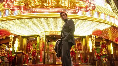 bild aus der news Diese Serie ist trotz 100 Prozent auf Rotten Tomatoes nie in Deutschland erschienen – nach 3 Jahren feiert sie nun endlich Premiere!