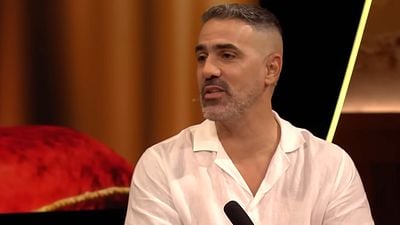 bild aus der news "TV total": Bushido wettert gegen "DSDS"-Veteran Dieter Bohlen