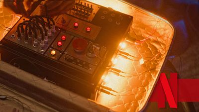 bild aus der news "Völlig irre": Neuer Netflix-Thriller sorgt für Begeisterung – doch kaum jemand guckt ihn!