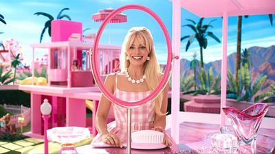 bild aus der news Nach "Barbie" der nächste Megahit? Der neue Puppen-Film von Mattel muss jetzt erst mal einen herben Rückschlag verkraften!