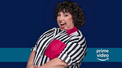 bild aus der news Ihr kennt Meltem Kaptan aus der 5. Staffel "LOL" nicht? Dann solltet ihr dringend eines DER Film-Highlights 2022 nachholen