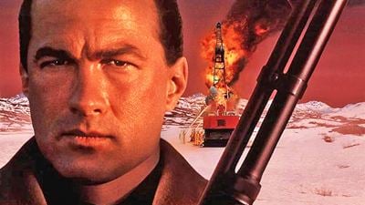 Ungekürzt mit FSK 18 & zum ersten Mal auf Blu-ray: Fans von Steven Seagal erwartet das ultimative Action-Fest im Heimkino