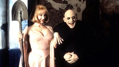 bild aus der news Nach über 10 Jahren: Hollywood-Legende feiert mit neuem Disney-Film ein besonderes Comeback