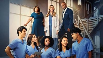 "Grey's Anatomy" Staffel 21: Noch eine weitere Rückkehr kündigt sich an