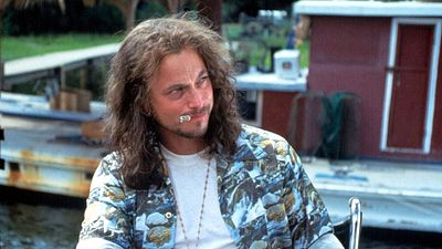 bild aus der news Dieser Satz von Lieutenant Dan ist einer der cleversten Momente von "Forrest Gump": Ich habe 30 Jahre gebraucht, um es zu bemerken!