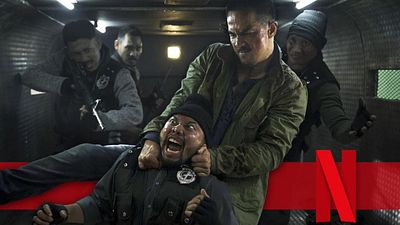 bild aus der news Heute Abend streamen: Diesen megabrutalen Netflix-Reißer sollte jeder Action-Fan gesehen haben – mit Stars aus "The Raid" & "Mortal Kombat"!