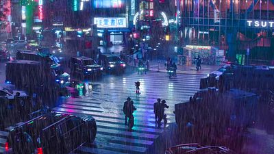 bild aus der news Sci-Fi-Action-Abenteuer ab Weihnachten im Kino: Erste Stimmen versprechen "besten Teil" von gefeierter Blockbuster-Reihe