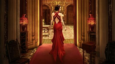 bild aus der news Nach 15 Jahren geht eine Ära zu Ende: Der erste Trailer zu "Downton Abbey 3" verspricht einen tränenreichen Abschied