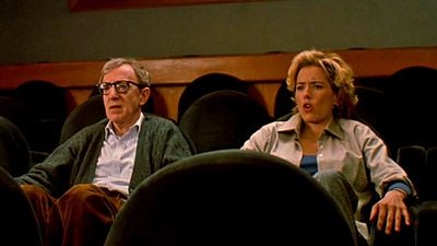 bild aus der news 24 (!) Jahre nach Kinostart endlich im Heimkino: In diesem Film nimmt sich ein kontroverser Star-Regisseur selbst aufs Korn