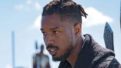 bild aus der news Michael B. Jordan begann seine Karriere bei "Die Sopranos"