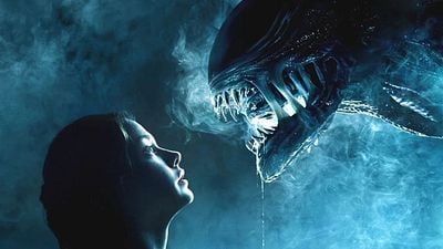 bild aus der news "Es braucht meine Hilfe": So will "Gladiator"-Regisseur Ridley Scott das "Alien"-Franchise retten