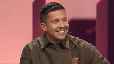 bild aus der news Nico Santos übernimmt bei "Wer stiehlt mir die Show?" spontan die Sendung – und sorgt für eine einzigartige Situation