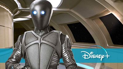 bild aus der news Neu auf Disney+: Diese beliebte Sci-Fi-Serie geht nach fast 4 Jahren (!) endlich weiter
