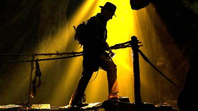 bild aus der news "Angst vor Harrison Fords Geist": Aus diesem absurden Grund gibt es kein "Indiana Jones"-Reboot mit Marvel-Star