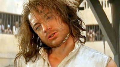 bild aus der news Brendan Fraser wäre beim Dreh von "Die Mumie" fast gestorben – und nur Mel Gibson hätte ihn warnen können!