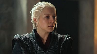 bild aus der news "House Of The Dragon": Rhaenyra am Boden – warum Folge 2 ein absoluter Schock ist [Video]