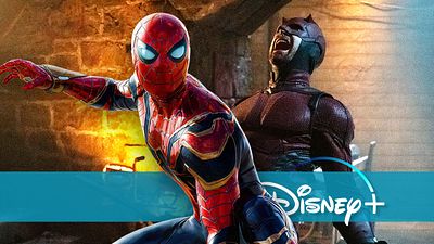 bild aus der news Spider-Man in "Daredevil: Born Again"? So stehen die Chancen für einen Auftritt des Marvel-Helden