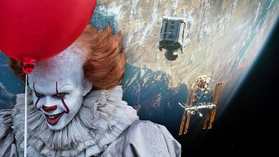 bild aus der news Vom Stephen-King-Epos zum Sci-Fi-Abenteuer zwischen "Gravity" & "Arrival": "ES"-Regisseur dreht Geisel-Thriller im Weltall