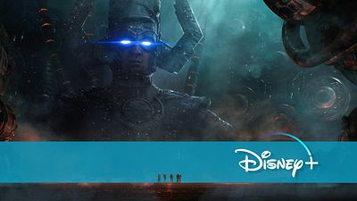 bild aus der news In 67 (!) Ländern auf Platz 1: Dieses Marvel-Highlight wollen gerade alle auf Disney+ schauen – und das ist auch kein Wunder