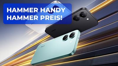 bild aus der news Ein wahrer Preis-Leistungs-Titan: Dieser chinesische Handy-Geheimtipp macht Samsung & Co. mächtig Konkurrenz!